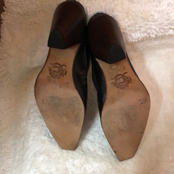 CHARLIE HORSE WESTERN MULES - Picture 4 of 8